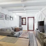 Caldeireiros Feel at Home