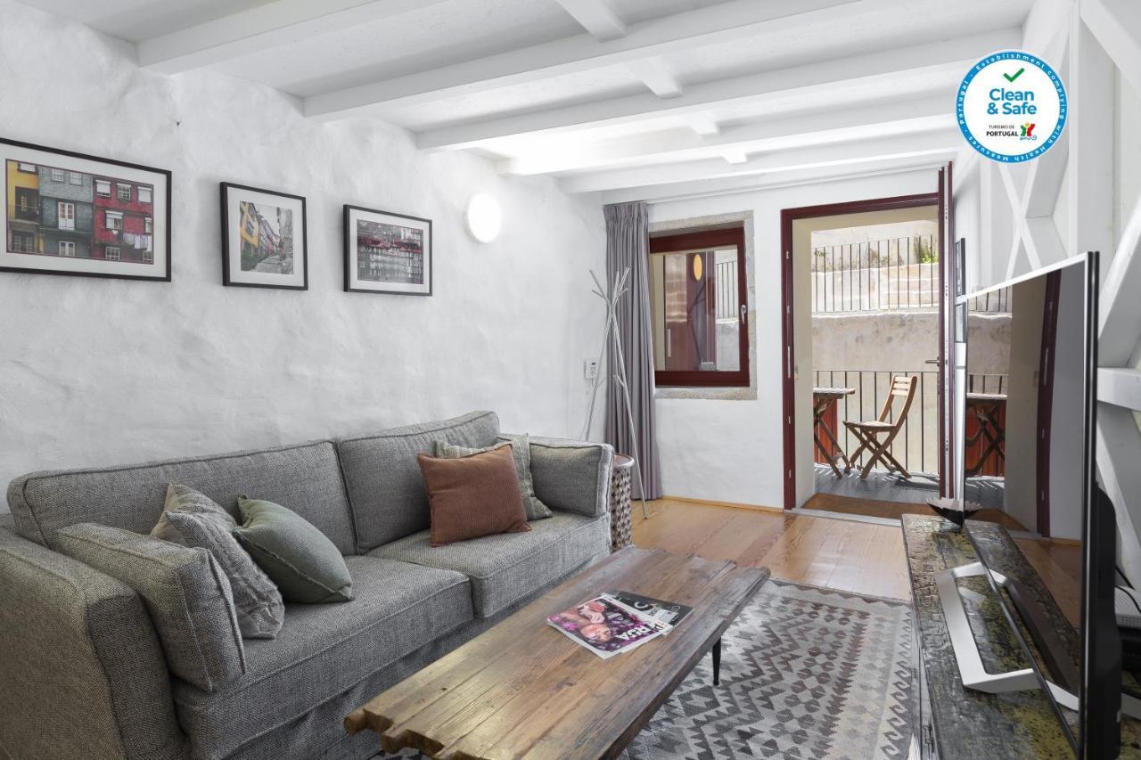 Apartamento Viva Caldeireiros Old Town