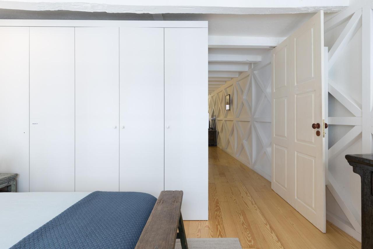 Apartamento Viva Caldeireiros Old Town Porto