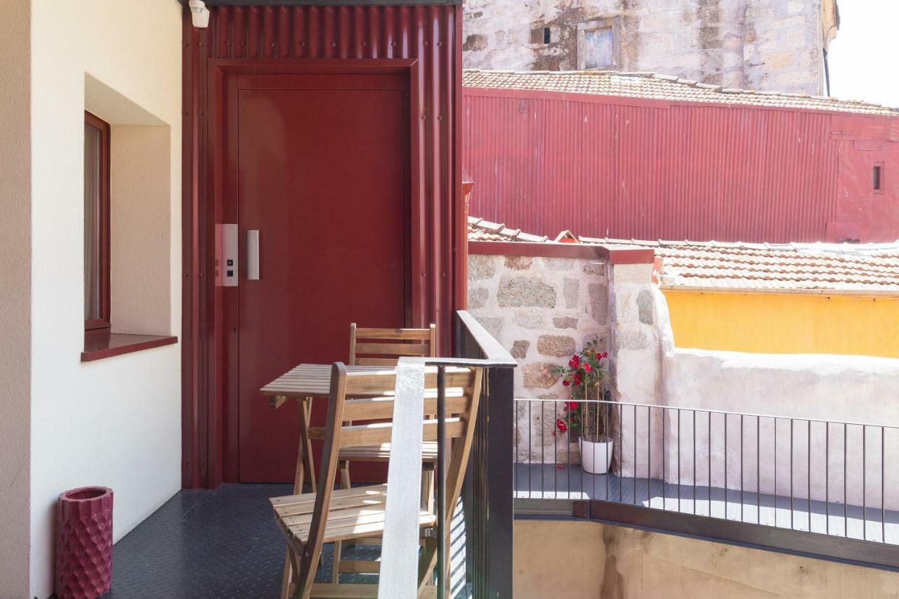 Viva Caldeireiros Old Town Apartamento *