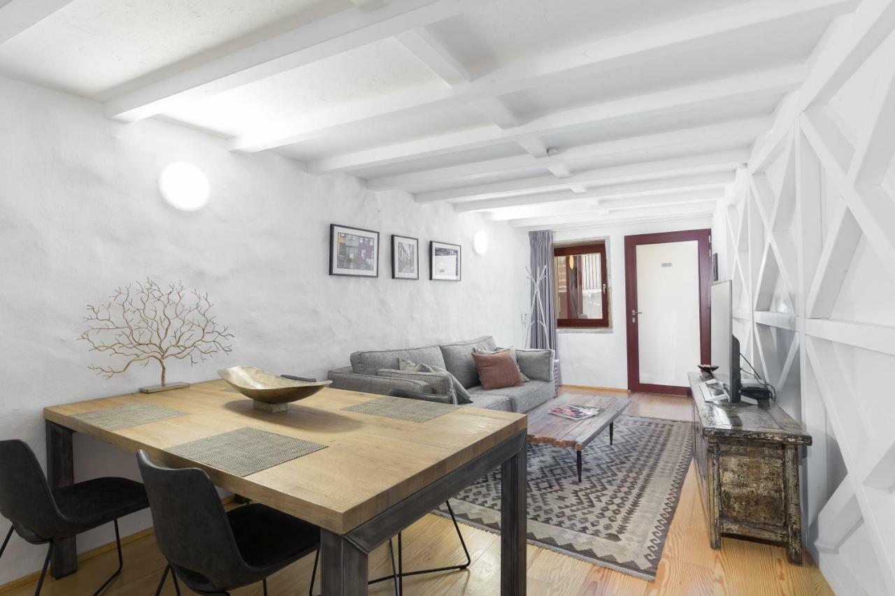 Apartamento Viva Caldeireiros Old Town