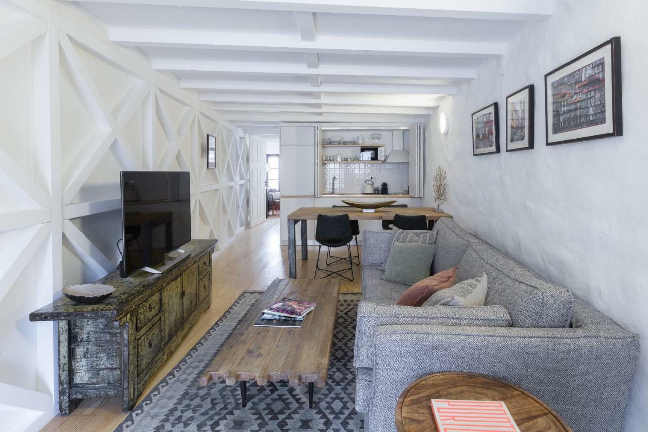Viva Caldeireiros Old Town Apartamento *