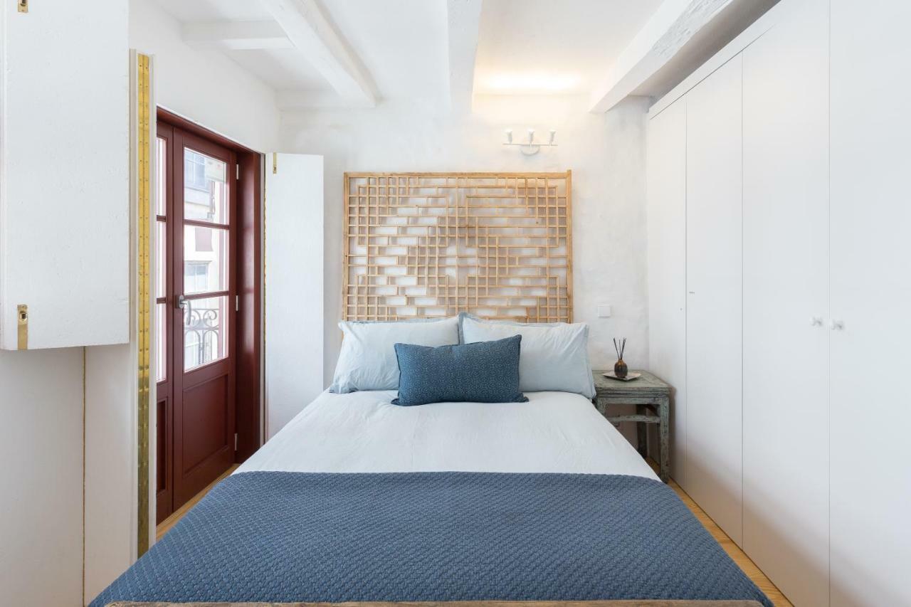 Appartement Viva Caldeireiros Old Town *